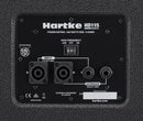 Hartke HyDrive HD115 1x15" 500-Watt Bass Cabinet with High-Frequency Driver