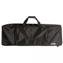 On-Stage KBA4061 61-Key Keyboard Bag - Heavy-Duty Weather-Resistant Nylon