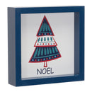 Melrose Pine Tree Sentiment Sign (Set of 6)