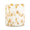 Melrose Painted Glass Votive Holder (Set of 2)