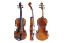 GEWA L'Apprenti VL1 1/4 Violin w/ Shaped Case