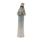 Melrose Modern Holiday Nativity Figurines (Set of 9)