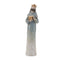 Melrose Modern Holiday Nativity Figurines (Set of 9)
