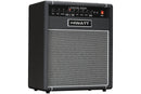 Hiwatt Leeds 25R 1x10 Combo 25W Practice Amplifier w/ Reverb – LEEDS25RC