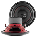 DS18 GEN-XX12.4DHE 12" Woofer 600W RMS DVC 4 Ohm