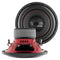 DS18 GEN-XX12.4DHE 12" Woofer 600W RMS DVC 4 Ohm
