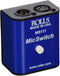 ROLLS MS111 General Purpose Microphone Muting Switch