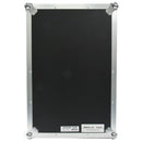DeeJay LED DJ Mixer Fly Drive Case for Mackie ONYX1640i Mixer