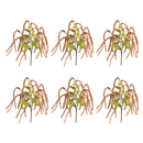 Melrose Hanging Astible Bush (Set of 6)