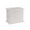 Melrose Wooden Box Planter Set of 3 Planter