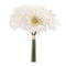 Melrose Gerbera Daisy Floral Bundle (Set of 6)