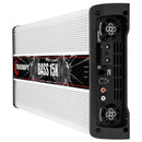 Taramps High Power 15,000 W RMS Competition Bass Car Amplifier BASS15K New Model