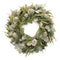 Melrose Mixed Pine Wreath 24"D
