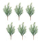 Melrose Long Needle Pine Spray (Set of 6)