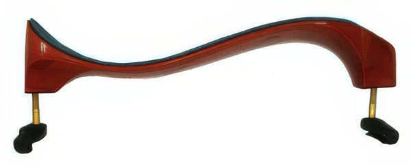 Mach One Viola Shoulder Rest Maple Medium 230–262 mm Lower Bout SR7280