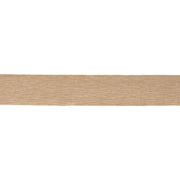 Melrose Gold Wired Ribbon (Set of 2)