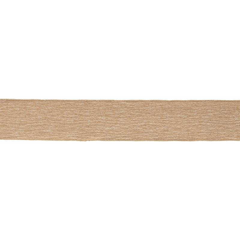 Melrose Gold Wired Ribbon (Set of 2)