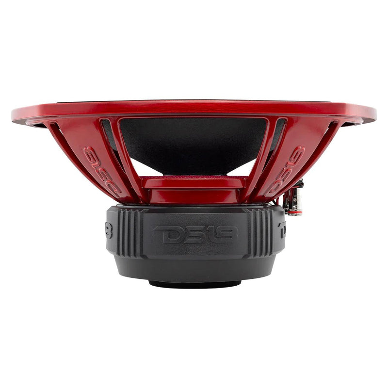 DS18 6x9 Hybrid Midrange Speaker 4 Ohm 250W RMS PRO-HY69.4B