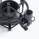 On-Stage MY410 Studio Microphone Shock Mount – Black