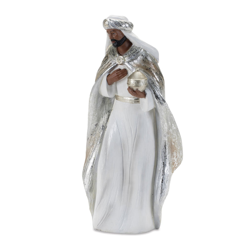 Melrose Holiday Nativity Figurine (Set of 6)