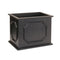 Melrose Wooden Box Planter Set of 3 Planter