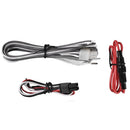 DS18 EQX7 ½ DIN High‑Volt 7‑Band Car Equalizer – Hi‑Level Input Auto Turn‑On