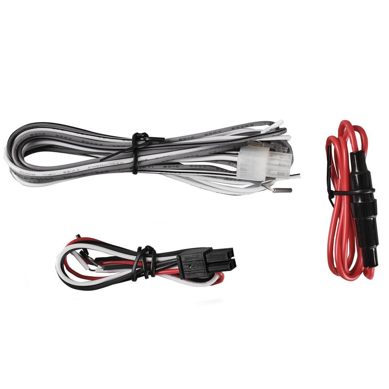 DS18 EQX7 ½ DIN High‑Volt 7‑Band Car Equalizer – Hi‑Level Input Auto Turn‑On