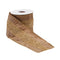 Melrose Gold Shimmer Wired Ribbon (Set of 2)