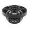 DS18 NXL6BK 6.5" Marine Speakers with RGB LED Illumination - Black (Pair)