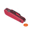 Pedi NiteFlash Superlite Violin Case 4/4 - Red w/ Steel-Shield & Water-Resistant