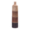 Melrose Multi-Toned Mango Wood Floor Vase 23.75"H