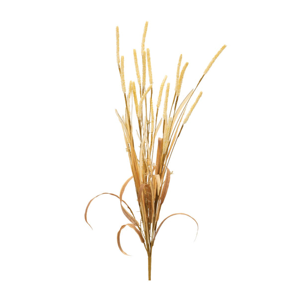 Melrose Mixed Fall Grass Spray (Set of 6)