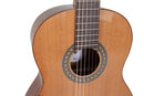 Manuel Rodriguez Academia 60-C 4/4 Classical Guitar – Cedar w/ Armrest