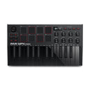 Akai MPK Mini Special Edition Black Compact 25-key USB MIDI keyboard Controller Open Box