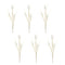 Melrose Bunny Tail Spray (Set of 6)