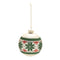 Melrose Nordic Glass Ball Ornament (Set of 6)