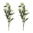 Melrose Berry Foliage Spray (Set of 2)