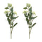 Melrose Berry Foliage Spray (Set of 2)