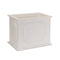 Melrose Wooden Box Planter Set of 3 Planter