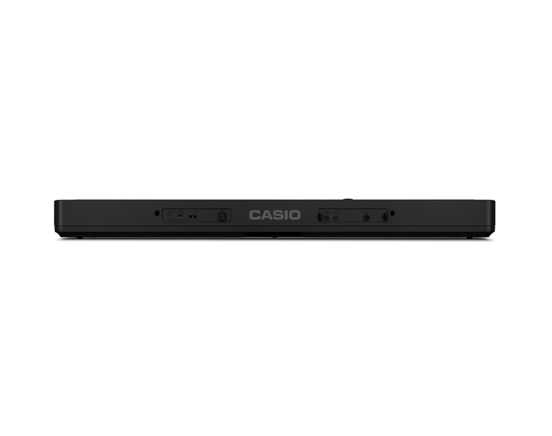 Casio CT-S1BK Casiotone Series 61-Key Touch Response Digital Keyboard Bl CT-S1BK
