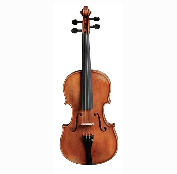 GEWA Walther 11 “Rom Antique” Concert Viola 15.5″ – Master Ackert Design