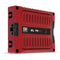 Banda ELITE4000.42RED 4000W RMS 4ch 2Ω Red FullRange HighPower Crossover Audio