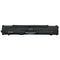 GEWA Oxford Oblong Violin Case 4/4 Black – Wooden Shell & Backpack Straps