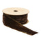 Melrose Fringed Velvet Ribbon 2" x 10 Yds.