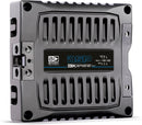 Banda 3200W 2 Ohm Mono DSP Bass Amplifier - Black - New Open Box