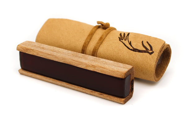 Leatherwood Bespoke Viola Rosin 100% Supple – RS703121