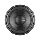 DS18 12" 750 Watts RMS Dual 4 Ohm Subwoofer – ZR12.4D