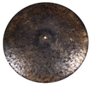 Dream Cymbals DMMRI22 Dark Matter 22" Moon Ride Cymbal