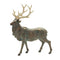 Melrose Elegant Resin Deer Set of 2