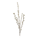 Melrose Pussy Willow Twig Spray (Set of 6)